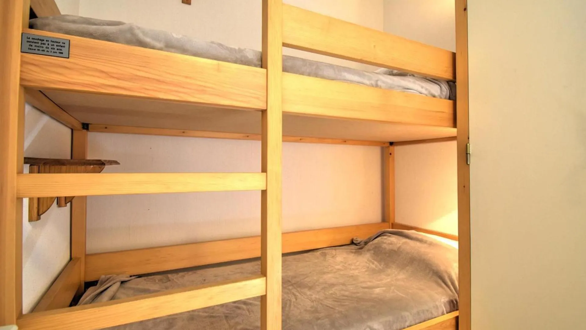 Apartment Charmant Studio Avec Balcon, Navettes Gratuites, Proche Centre Et Remontees, Tous Equipes - Fr-1-524-62 Morzine