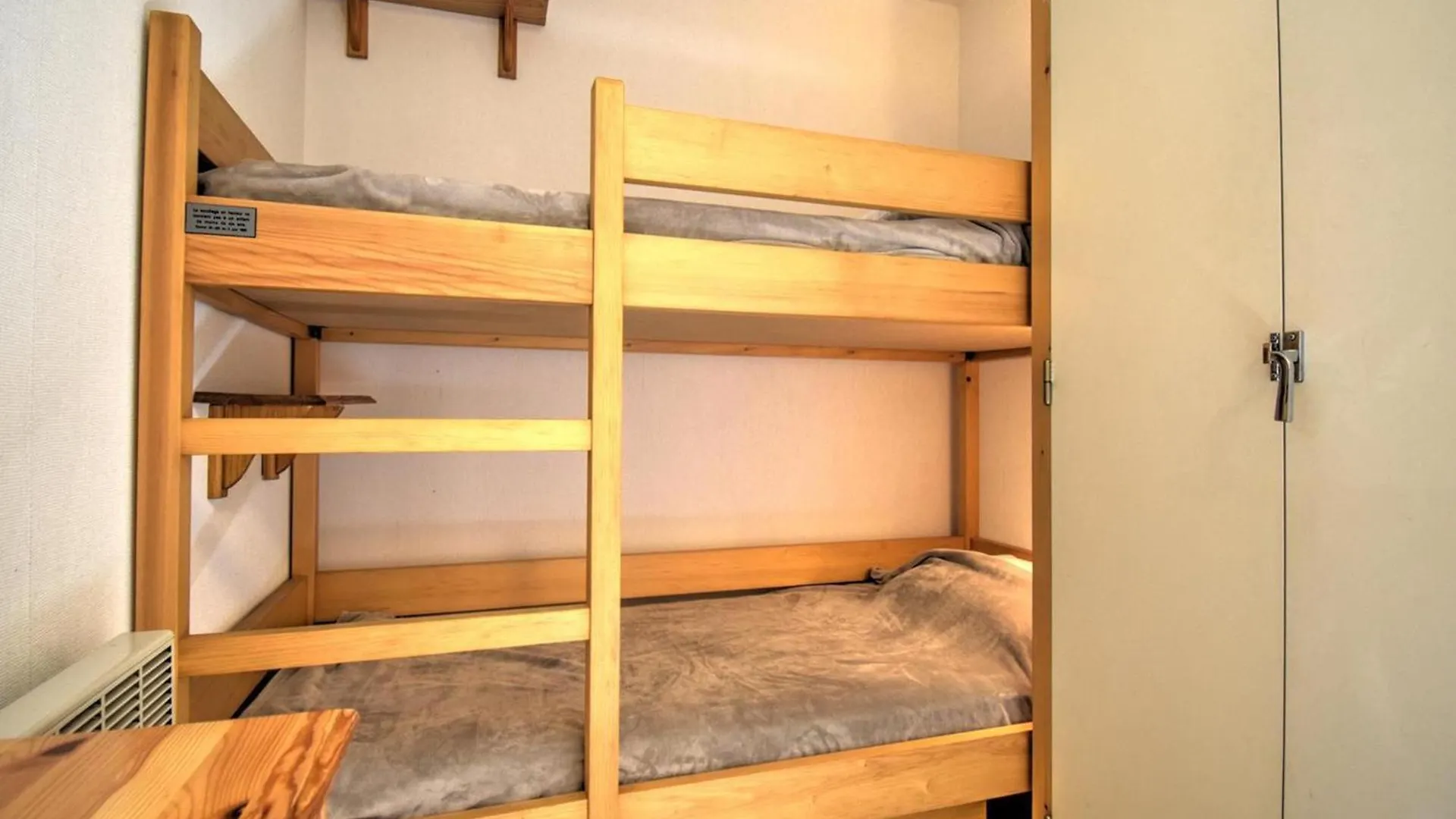 Charmant Studio Avec Balcon, Navettes Gratuites, Proche Centre Et Remontees, Tous Equipes - Fr-1-524-62 Morzine Apartment