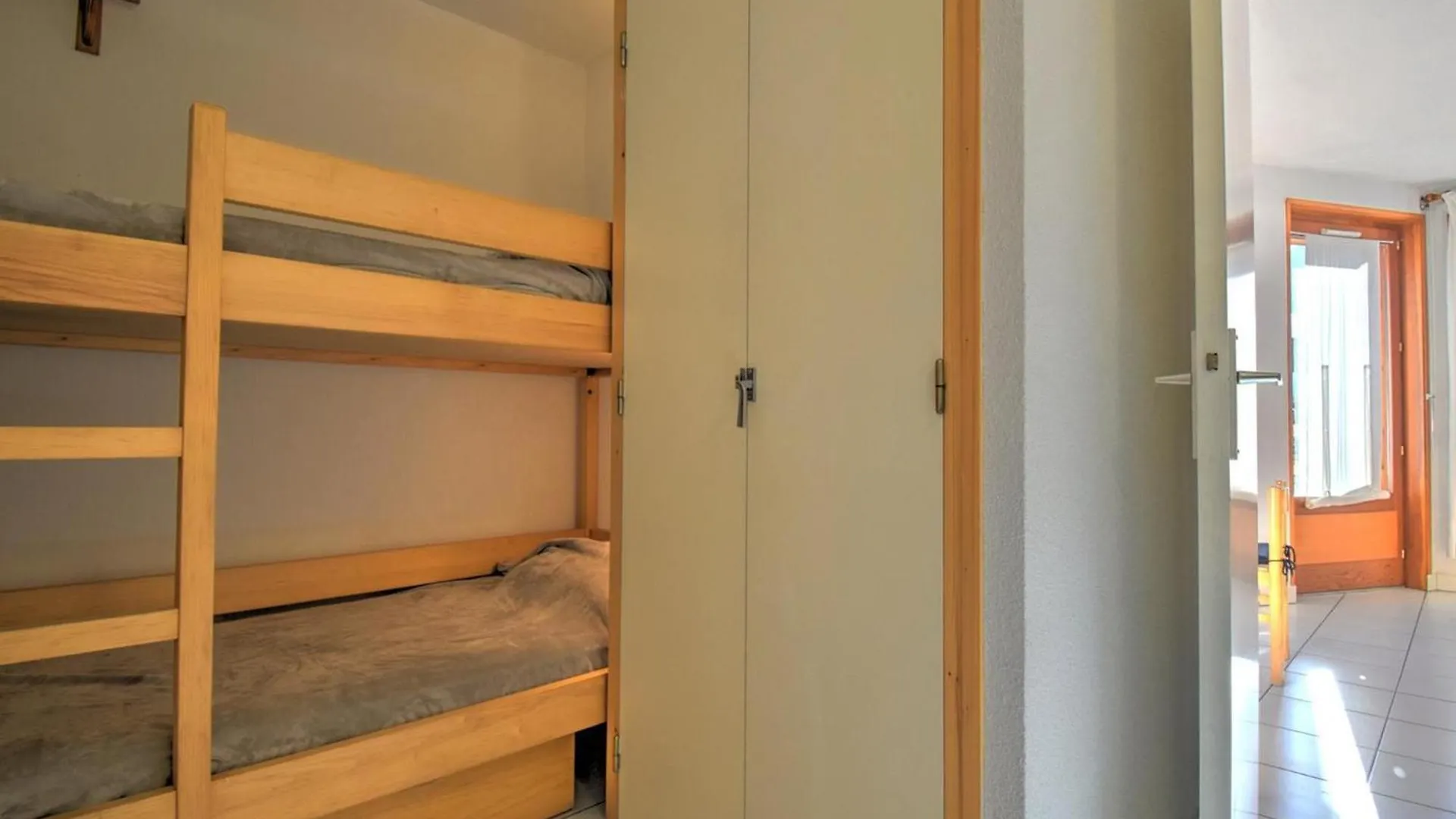 Apartment Charmant Studio Avec Balcon, Navettes Gratuites, Proche Centre Et Remontees, Tous Equipes - Fr-1-524-62 Morzine France